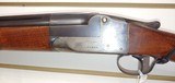 Used Ithaca Flues Victory Grade Single Barrel Trap 12 Gauge 34" barrel looks all original bore is clean price reduced was $850.00 - 4 of 24