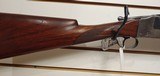 Used Ithaca Flues Victory Grade Single Barrel Trap 12 Gauge 34" barrel looks all original bore is clean price reduced was $850.00 - 12 of 24