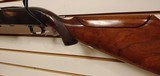 Used Winchester Model 12 30" barrel restocked with adjustable comb re-blued good condition - 2 of 24