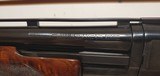 Used Winchester Model 12 30" barrel restocked with adjustable comb re-blued good condition - 11 of 24