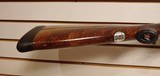 Used Winchester Model 12 30" barrel restocked with adjustable comb re-blued good condition - 24 of 24