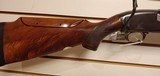 Used Winchester Model 12 30" barrel restocked with adjustable comb re-blued good condition - 14 of 24