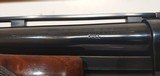 Used Winchester Model 12 30" barrel restocked with adjustable comb re-blued good condition - 10 of 24