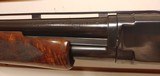 Used Winchester Model 12 30" barrel restocked with adjustable comb re-blued good condition - 6 of 24