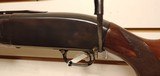 Used Winchester Model 12 30" barrel restocked with adjustable comb re-blued good condition - 4 of 24