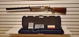 New Beretta 686 Silver Pigeon I Sport 20 Gauge 30" barrel uses Optima Choke HP Imp Mod,Imp Cyl,Cyl, Full,Mod
with lube, wrench and luggage case - 1 of 25