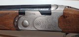 New Beretta 686 Silver Pigeon I Sport 20 Gauge 30" barrel uses Optima Choke HP Imp Mod,Imp Cyl,Cyl, Full,Mod
with lube, wrench and luggage case - 6 of 25