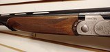 New Beretta 686 Silver Pigeon I Sport 20 Gauge 30" barrel uses Optima Choke HP Imp Mod,Imp Cyl,Cyl, Full,Mod
with lube, wrench and luggage case - 8 of 25