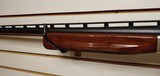 Used Browning BT99 12 Gauge 32" barrel full choke nickle finish adjustable comb adjustable stock very good condition - 11 of 26