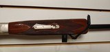 Used Browning BT99 12 Gauge 32" barrel full choke nickle finish adjustable comb adjustable stock very good condition - 26 of 26