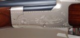 Used Browning BT99 12 Gauge 32" barrel full choke nickle finish adjustable comb adjustable stock very good condition - 7 of 26