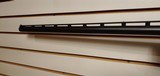 Used Browning BT99 12 Gauge 32" barrel full choke nickle finish adjustable comb adjustable stock very good condition - 12 of 26
