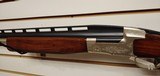 Used Browning BT99 12 Gauge 32" barrel full choke nickle finish adjustable comb adjustable stock very good condition - 10 of 26