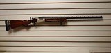 Used Browning BT99 12 Gauge 32" barrel full choke nickle finish adjustable comb adjustable stock very good condition - 13 of 26