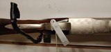 Used Browning BT99 12 Gauge 32" barrel full choke nickle finish adjustable comb adjustable stock very good condition - 23 of 26