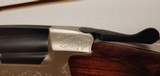 Used Browning BT99 12 Gauge 32" barrel full choke nickle finish adjustable comb adjustable stock very good condition - 8 of 26
