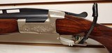 Used Browning BT99 12 Gauge 32" barrel full choke nickle finish adjustable comb adjustable stock very good condition - 5 of 26