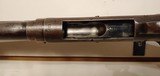 Used Winchester 1897 12 Gauge 19" barrel used condition DOM 1920 - 13 of 19