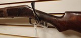 Used Winchester 1897 12 Gauge 19" barrel used condition DOM 1920 - 4 of 19