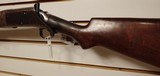 Used Winchester 1897 12 Gauge 19" barrel used condition DOM 1920 - 3 of 19