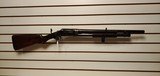 Used Winchester 1897 12 Gauge 19" barrel used condition DOM 1920 - 16 of 19