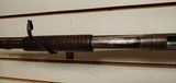 Used Winchester 1897 12 Gauge 19" barrel used condition DOM 1920 - 14 of 19