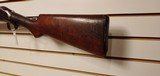 Used Winchester 1897 12 Gauge 19" barrel used condition DOM 1920 - 2 of 19
