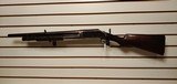 Used Winchester 1897 12 Gauge 19" barrel used condition DOM 1920 - 1 of 19