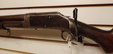 Used Winchester 1897 12 Gauge 19" barrel used condition DOM 1920 - 5 of 19