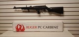 New Ruger PC40 Carbine 40 s&w
16" barrel new condition - 1 of 20