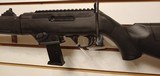 New Ruger PC40 Carbine 40 s&w
16" barrel new condition - 4 of 20