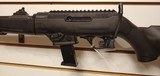 New Ruger PC40 Carbine 40 s&w
16" barrel new condition - 5 of 20