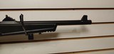 New Ruger PC40 Carbine 40 s&w
16" barrel new condition - 20 of 20