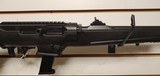 New Ruger PC40 Carbine 40 s&w
16" barrel new condition - 18 of 20