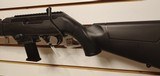 New Ruger PC40 Carbine 40 s&w
16" barrel new condition - 3 of 20