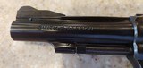Used Smith and Wesson Model 18 4" barrel 22LR very nice condition - 9 of 21