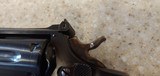 Used Smith and Wesson Model 18 4" barrel 22LR very nice condition - 7 of 21