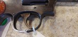 Used Smith and Wesson Model 18 4" barrel 22LR very nice condition - 18 of 21