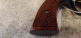Used Smith and Wesson Model 18 4" barrel 22LR very nice condition - 11 of 21