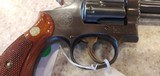 Used Smith and Wesson Model 18 4" barrel 22LR very nice condition - 13 of 21