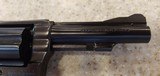 Used Smith and Wesson Model 18 4" barrel 22LR very nice condition - 19 of 21