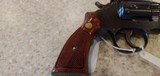 Used Smith and Wesson Model 18 4" barrel 22LR very nice condition - 12 of 21