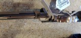 New Smith and Wesson M686+ 4" barrel 357 Magnum 7 Rd Stainless Steel new condition in hard plastic case - 21 of 21