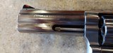 New Smith and Wesson M686+ 4" barrel 357 Magnum 7 Rd Stainless Steel new condition in hard plastic case - 10 of 21