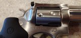 New Ruger KGP141 357 Mag Double Action Stainless Steel New in the box - 13 of 20