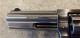 New Ruger KGP141 357 Mag Double Action Stainless Steel New in the box - 7 of 20