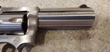 New Ruger KGP141 357 Mag Double Action Stainless Steel New in the box - 16 of 20