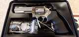 New Ruger KGP141 357 Mag Double Action Stainless Steel New in the box - 20 of 20