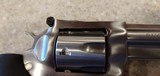 New Ruger KGP141 357 Mag Double Action Stainless Steel New in the box - 14 of 20