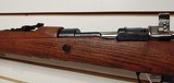 Used Yugoslavian M48 8mm original with bayonet very good condition bore is clean rifling intact wood is very nice - 7 of 25